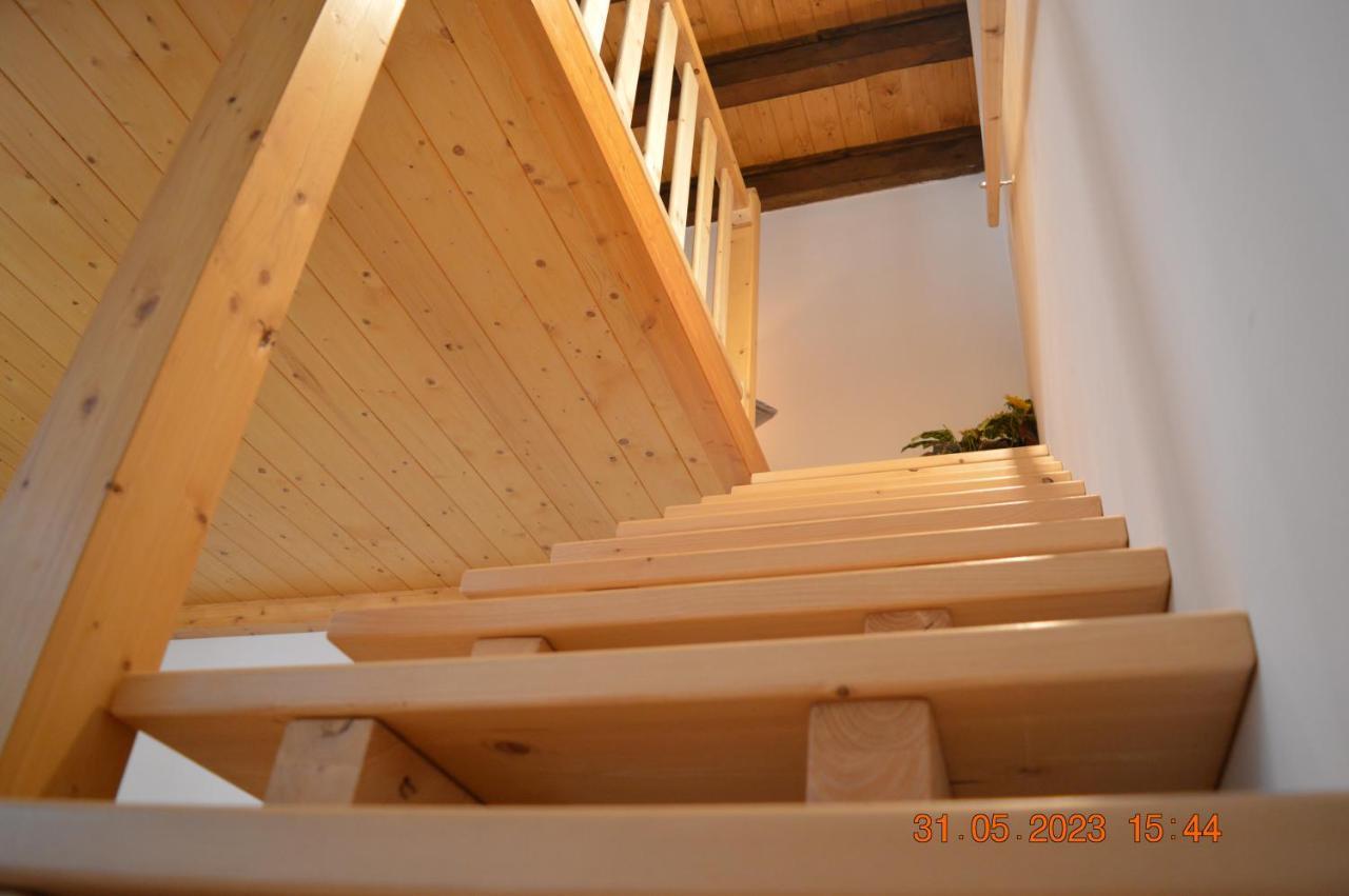 タラントBerardi Houseアパートメント エクステリア 写真